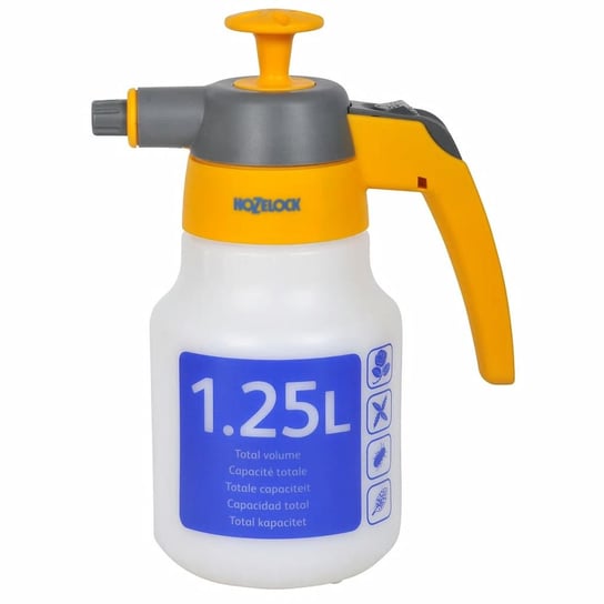 Hozelock Opryskiwacz ciśnieniowy Spraymist, 1,25 L HOZELOCK