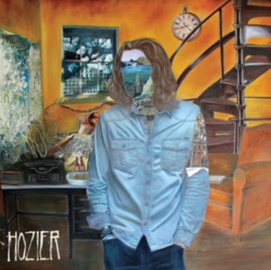 Hozier, płyta winylowa Hozier