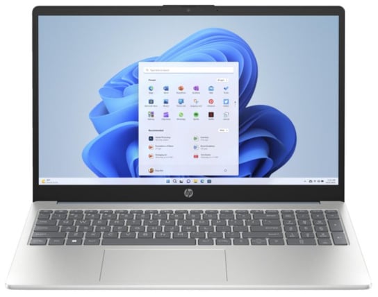 HP 15-fd0095wm Core i5-1235U 512GB SSD 16GB 15,6' (1920x1080) WIN11 Srebrny Inna marka