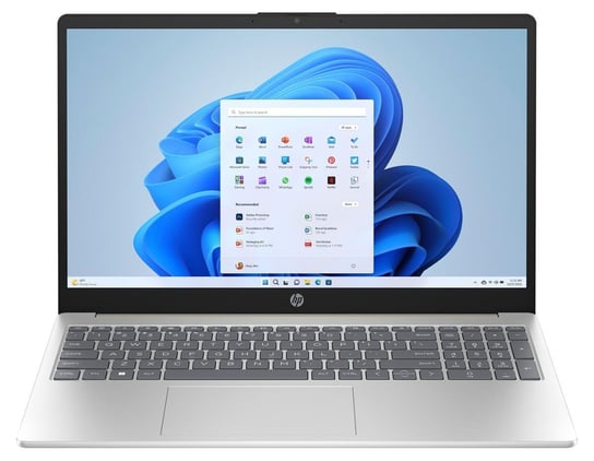 HP 15-fd0739nw i3-N305 15.6"FHD 16GB DDR4 3200 SSD512 Intel UHD Graphics Win11 2Y Warm Gold HP