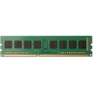 HP 16Go 1x16Go 3200 DDR4 NECC UDIMM HP