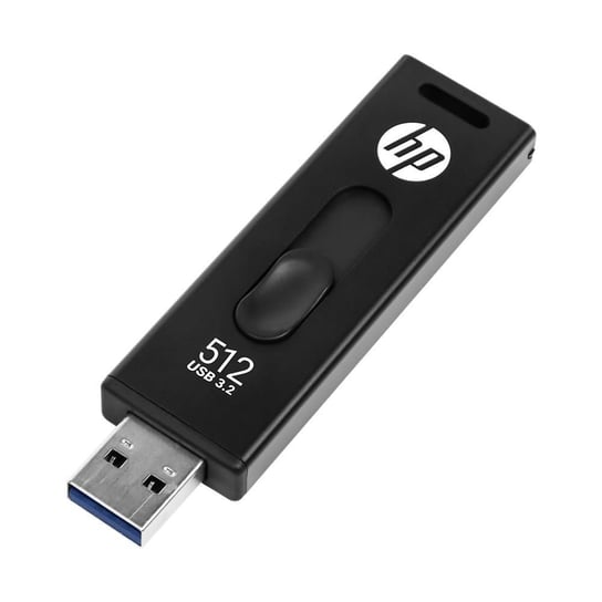 HP 512GB USB 3.2 USB HPFD911W-512 HP