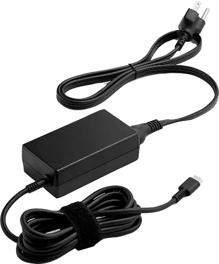 Hp 65W Usb-C Lc Power Adapter HP