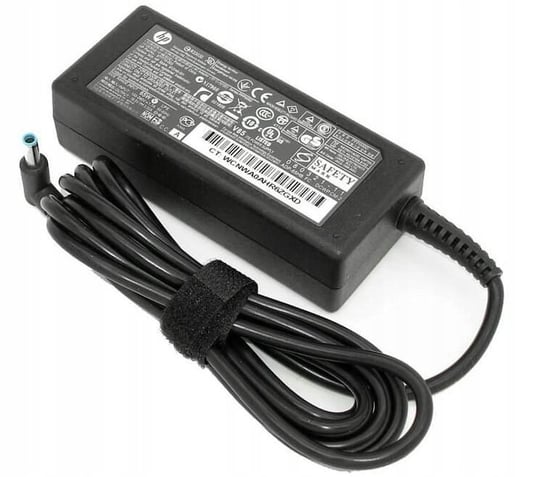 Hp Ac Adapter 65W Smart HP