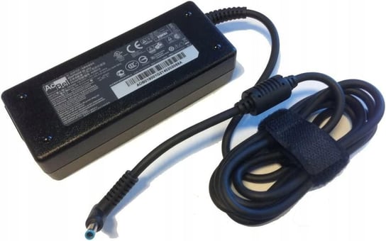 Hp Adapter 90W-3P 4.5Mm Blue HP