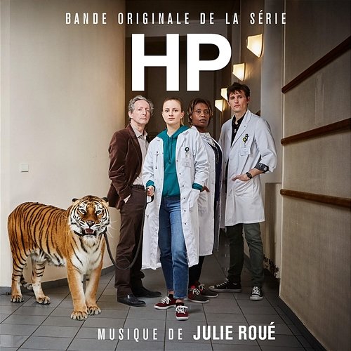 HP Julie Roué
