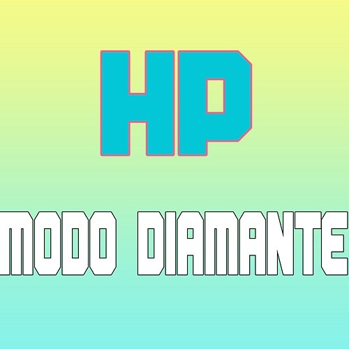 HP Modo Diamante