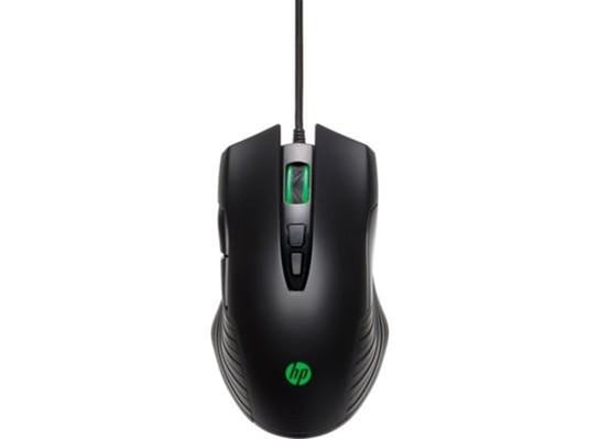 HP Backlit Gaming Mouse 8DX48AA HP