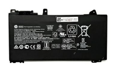 HP Battery 3 Cell 45Wh Li-Ion HP