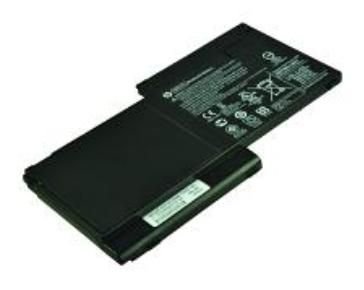 HP Battery 3 cells 26 WHr 2.5 AH HP