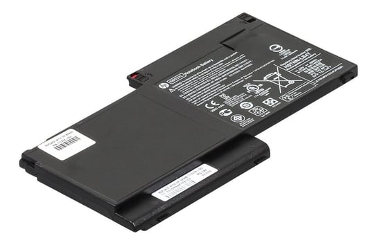 HP Battery 3 cells 46 WHr 4.5 AH HP