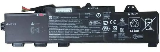 HP Battery 3C 56W 4.85A LI HP