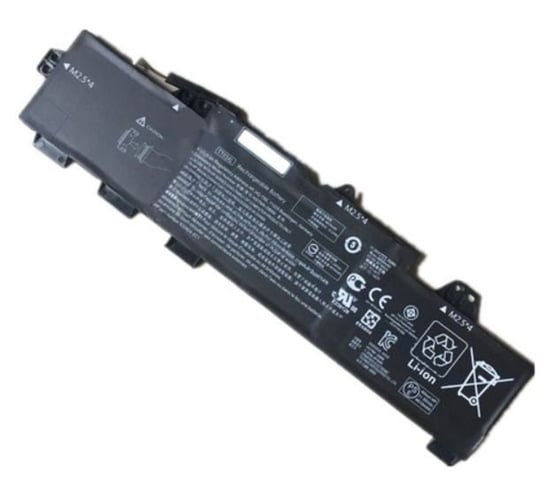 HP Battery 3Cell 56Wh 4.85Ah Li HP
