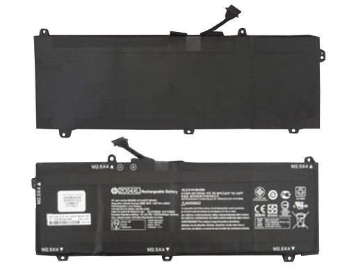 HP Battery 64Whr 4.21Ah Li-Ion HP