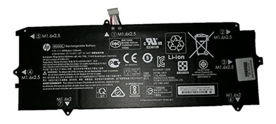 HP Battery Pack Primary HP