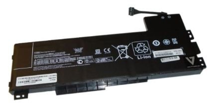 HP Battery (Primary) 9 Cell HP