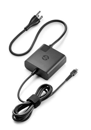 Hp Ceto 65W Usb-C Ac Adapter HP