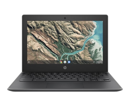 HP Chromebook 11 G8 / 9TX88EA / Intel N4020 / 4GB / eMMC 32GB / Intel UHD / HD / Chrome OS / Czarny HP