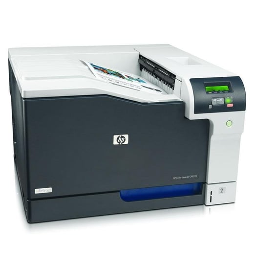 HP Color LaserJet CP5225dn A3 drukarka laserowa HP