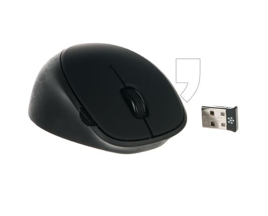 HP Comfort Grip Wireless Mouse H2L63AA HP
