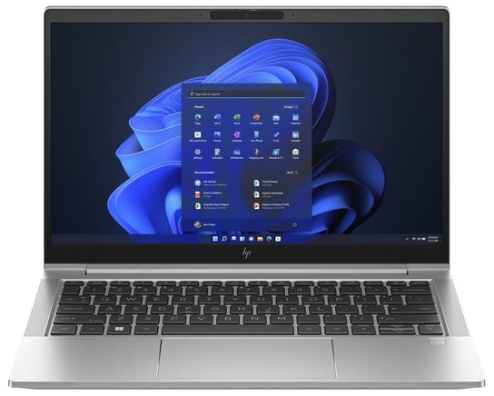 HP EliteBook 630 G10 i5-1335U 13.3"FHD IPS 400nits AG 16GB DDR4 SSD512 Iris Xe W11Pro 3Y OnSite HP