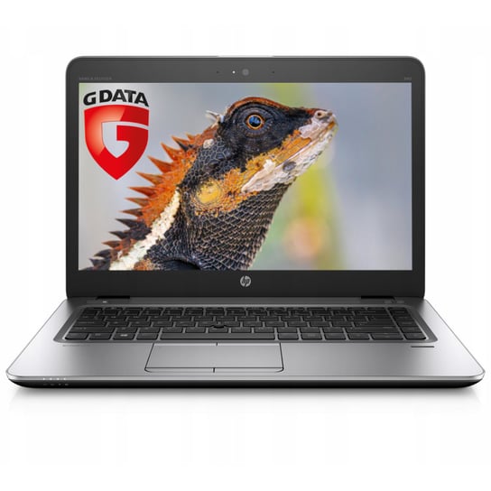 HP EliteBook 840 G3 i5-6300U 8GB 500GB HDD 1920x1080 Windows 10 Home HP
