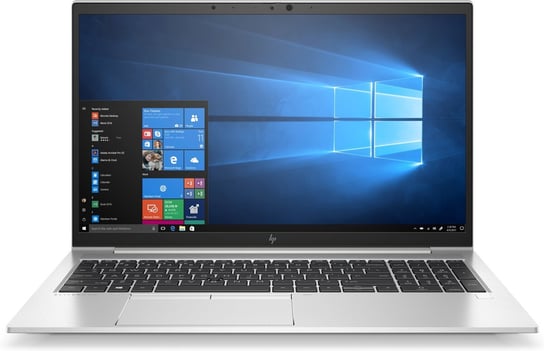 HP EliteBook 855 G7 Ryzen 5 Pro 4650U 2,1 GHz / 8 GB / 960 SSD / 15,6'' FullHD / Win 11 Pro HP