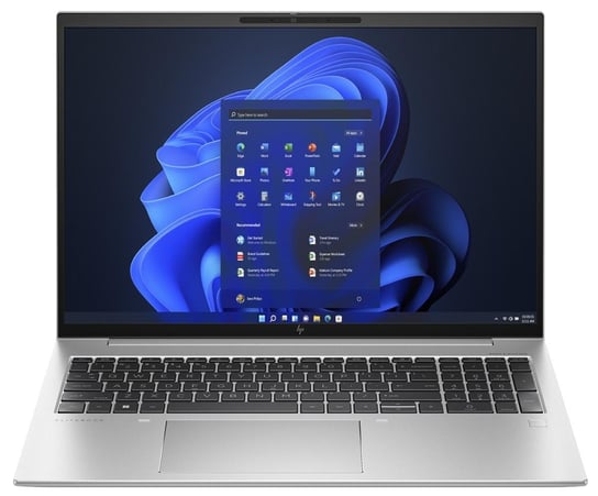 HP EliteBook 865 G10 Ryzen 7 Pro 7840U 16"WUXGA AG 400nits AG 16GB DDR5 SSD512GB Radeon 780M 76Wh W11Pro 3Y OnSite HP