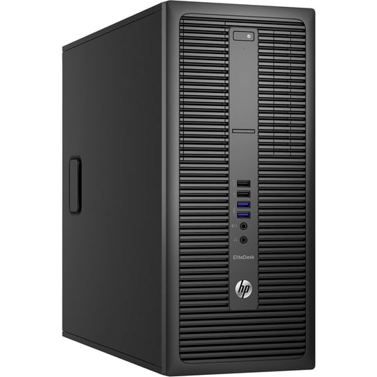 HP EliteDesk 800 G2 Tower Core i7 6700 (6-gen.) 3,4 GHz / 16 GB / 480 SSD / Win 10 Pro HP