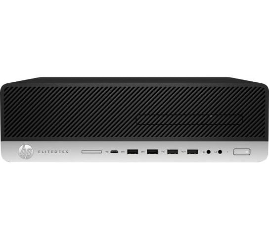 HP EliteDesk 800 G5 SFF Core i5 9500 (9-gen.) 3,0 GHz / 16 GB / 240 SSD / Win 11 Pro HP