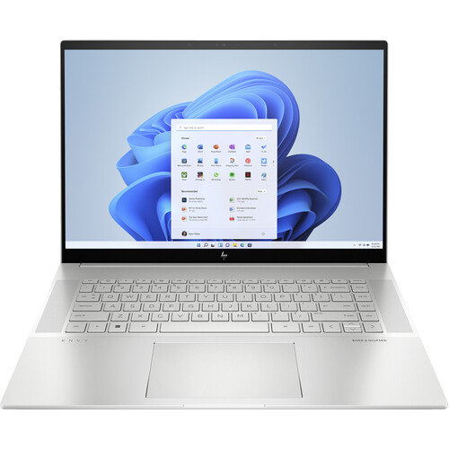 HP Envy 16 Intel i7 64GB 1TB RTX4060 2K+ 400NIT 120Hz DOTYK 100%sRGB W11 Inna marka