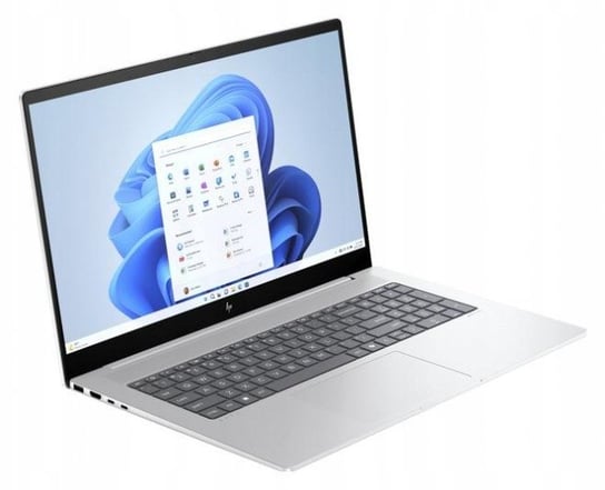 HP ENVY 17 - Ultra 7 155H 17,3"-FHD-Dotyk 16GB 1TB Win11Pro Inna marka