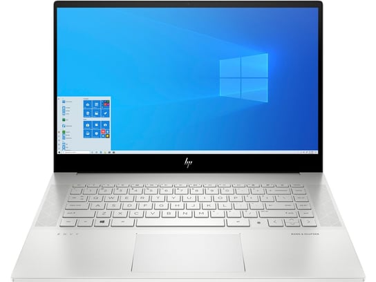 Hp Envy Laptop 15 I5-10300H 1Tb Ssd 16 Gb Gtx1660 Ti W10 HP