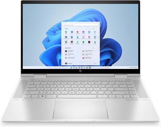 HP Envy X360 2w1 15-EW0013D Core i5 1235U (12-gen) 3,3 GHz / 32 GB / 960 SSD / 15,6'' FullHD dotyk / Win 11 HP
