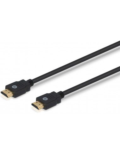 HP Kabel HDMI czarny 3m HP