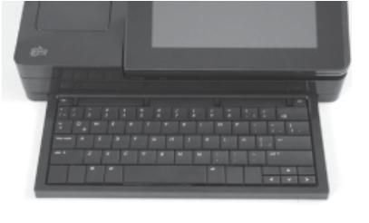Hp Keyboard (English) HP