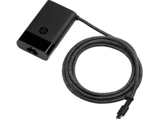 HP, Ładowarka do laptopa HP USB-C EURO, 65 W, (671R3AA) HP