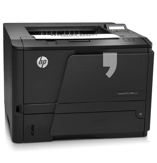 HP LaserJet Pro 400 M401D drukarka laserowa HP