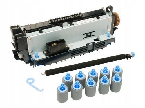 Hp Maintenance Kit 220V HP