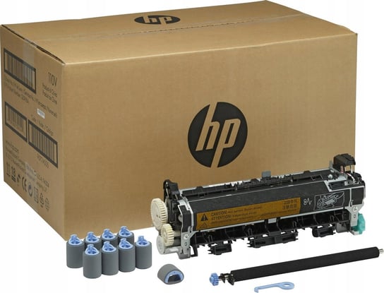 Hp Maintenance Kit Lj 4345 HP