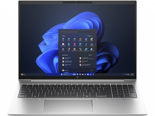 HP Notebook EliteBook 860 G11 U7-155U 512GB/16GB/W11P/16.0   9G0F9ET Inna marka