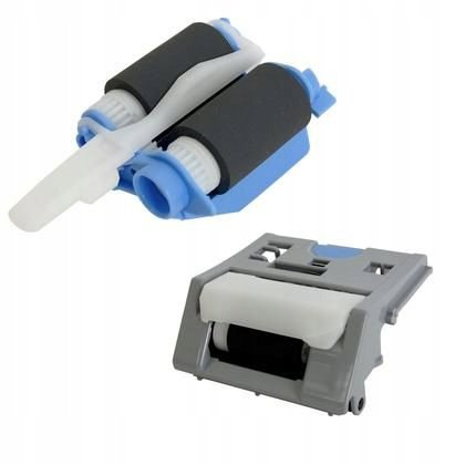 Hp Paper Pick-Up Roller Assembly HP