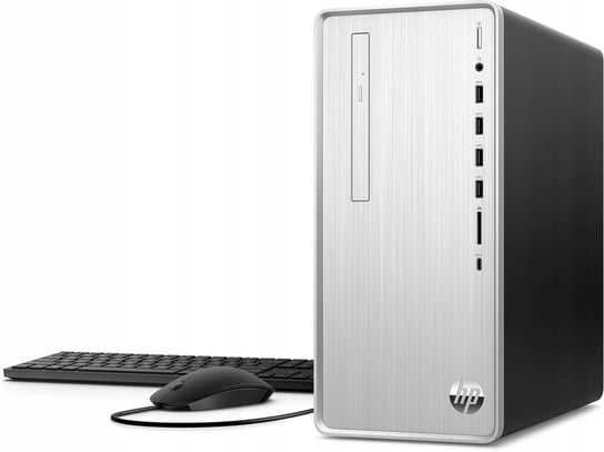 HP Pavilion i5-10400 16GB SSD1TB+TB UHD630 DVD W10 HP