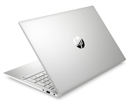 HP Pavilion Laptop 15-eh1114nw 4H3W0EA 15.6" AMD Ryzen 7, 8GB, 512SSD, AMD Radeon, Win10, srebrny HP