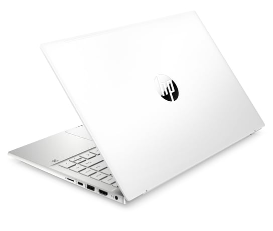 HP Pavilion Laptop 15-eh1231nw 4J933EA Ryzen 5/8GB/512SSD/AMD Radeon/FullHD/Win10/Biały HP