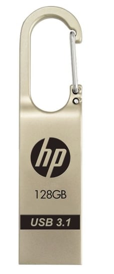 HP, pendrive 128 GB USB 3.1 HP