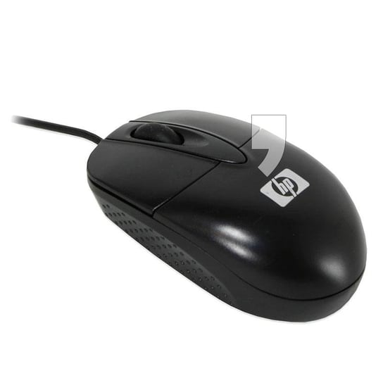 HP Podróżna mysz optyczna USB (RH304AA) HP