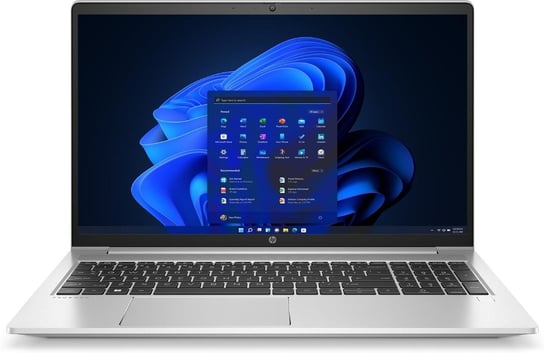 HP ProBook 450 G9 i5-1235U 15,6"FHD 16GB DDR4 SSD256G Intel Iris Xe Graphics NoOS HP