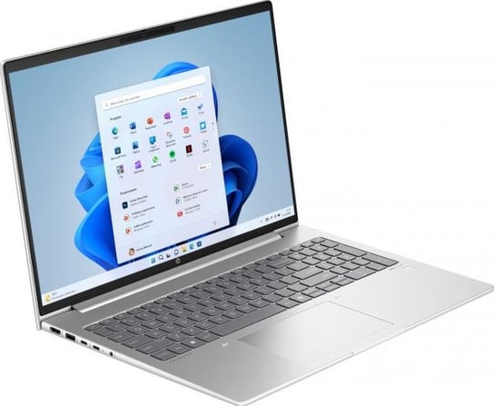 HP ProBook 465 G11 - Ryzen 5 7535U 16"-WUXGA 16GB 512GB Win11Home HP