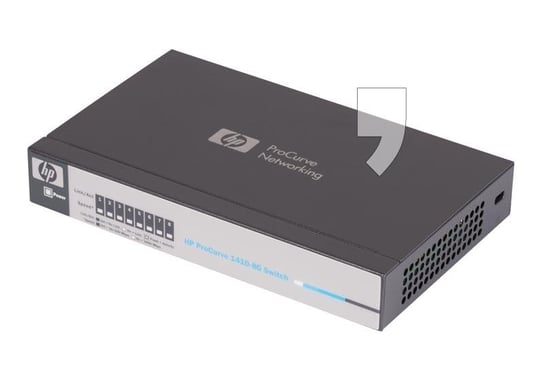 HP ProCurve 1410-8G (J9559A) switch HP